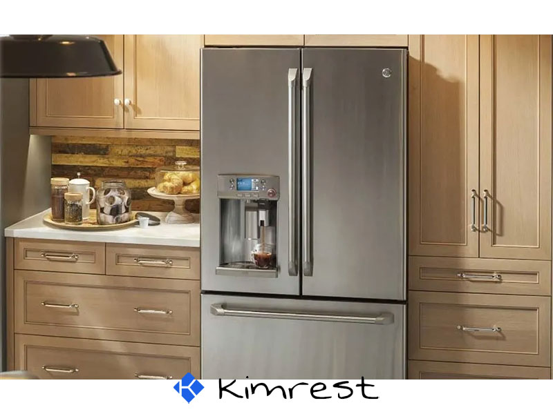 1036-یخچال هوشمند-kimrest.com