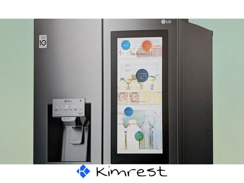 1040-یخچال-هوشمند-kimrest.com