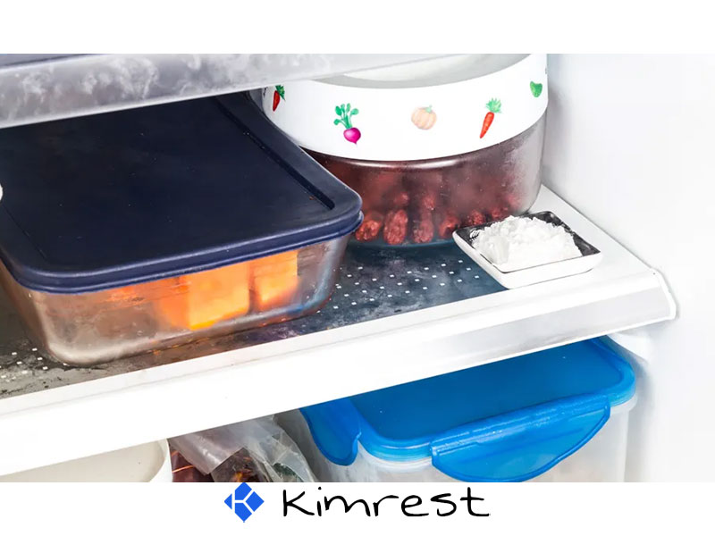 1063-نگهداری یخچال-kimrest.com