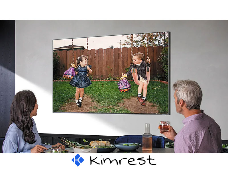 1011-تلویزیون 8K-kimrest.com