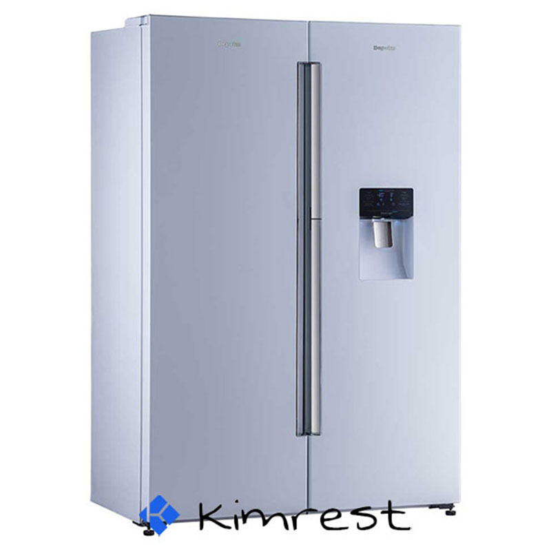 1053-یخچال فریزر دیپوینت-MAX-DH--kimrest