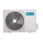 کولر گازی 30 هزار هایسنس مدل HRTC-30VQ T3