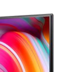 تلویزیون ال ای دی هوشمند هایسنس مدل 43A4K سایز 43 اینچ