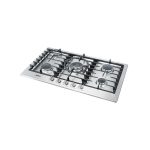 اجاق گاز صفحه ای نیک کالا مدل SGH 101